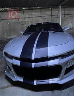 شێڤرۆلێت کەمارۆ